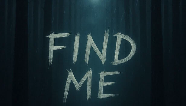 Find Me 游戏封面