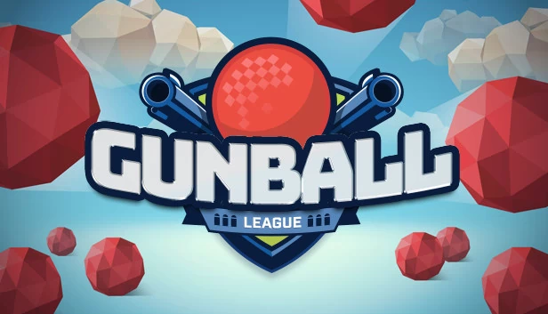枪球（Gunball） 游戏封面