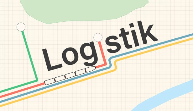 物流（Logistik） 游戏封面