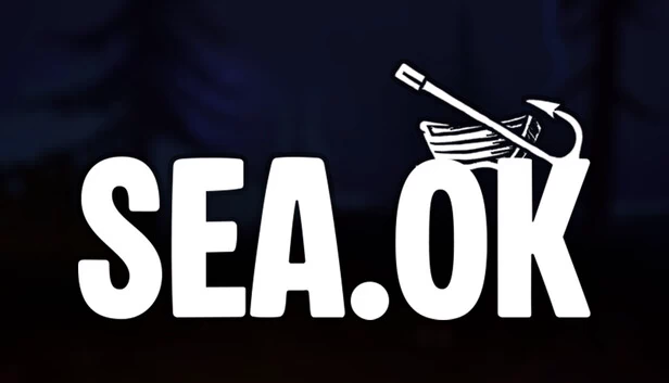 SEA.OK 游戏封面