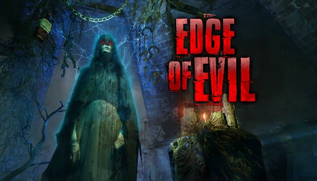 Edge Of Evil 游戏封面