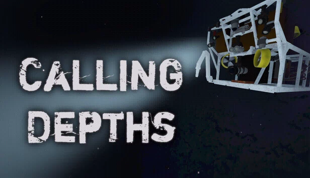 呼唤深渊（Calling Depths） 游戏封面