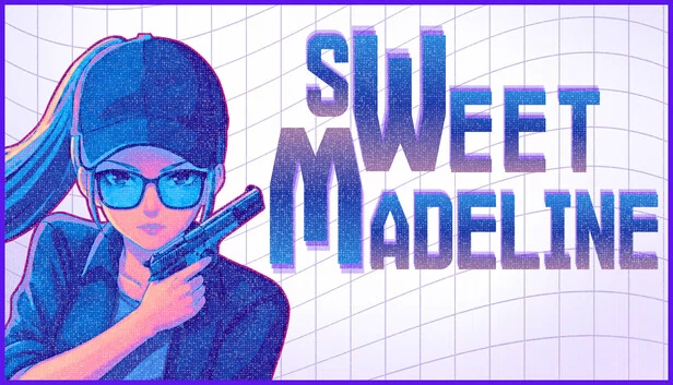 甜蜜玛德琳(Sweet Madeline) 游戏封面