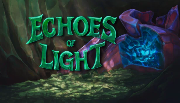 光之回响（Echoes of Light） 游戏封面