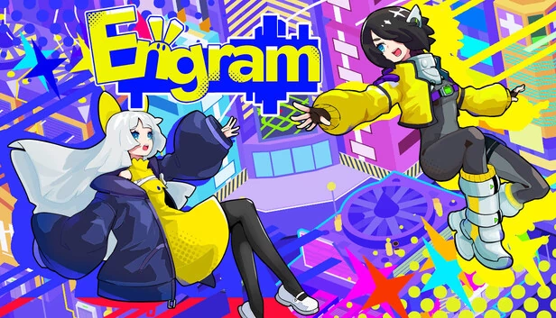 记忆（Engram） 游戏封面