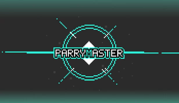 格挡大师（ParryMaster） 游戏封面