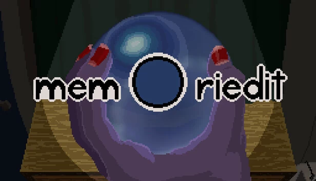 memOriedit 游戏封面