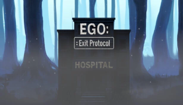 EGO :: 退出协议（EGO :: Exit Protocol） 游戏封面