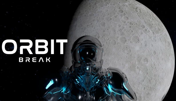 轨道突破（ORBIT BREAK） 游戏封面