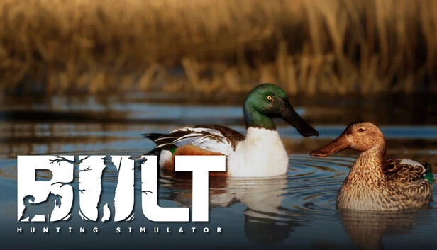 BULT：狩猎模拟器（BULT: Hunting simulator） 游戏封面