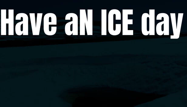 Have aN ICE day 游戏封面