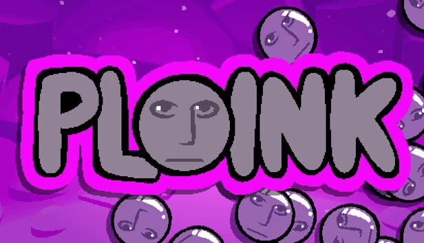 ploink 游戏封面