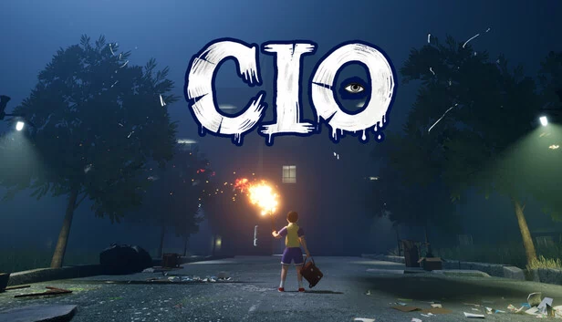CIO 游戏封面