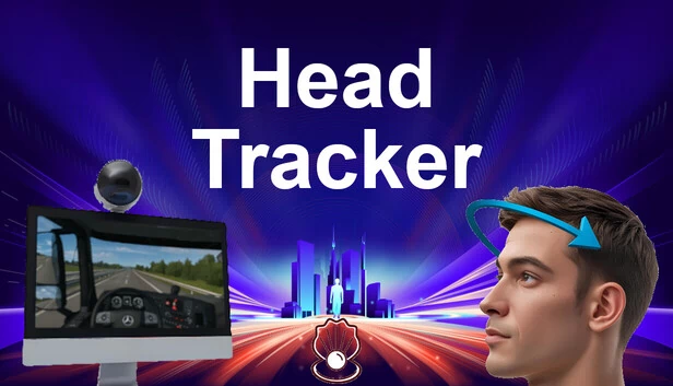 头部追踪器（Head Tracker） 游戏封面