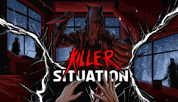 杀手情境（Killer Situation） 游戏封面