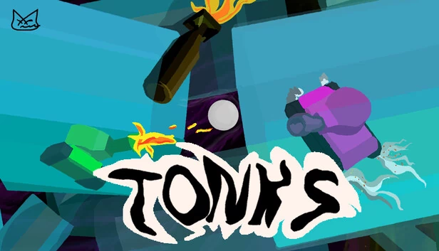 Tonks 游戏封面