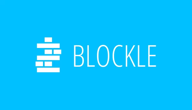 Blockle 游戏封面
