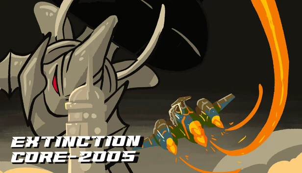 灭绝核心-2005(Extinction Core-2005) 游戏封面