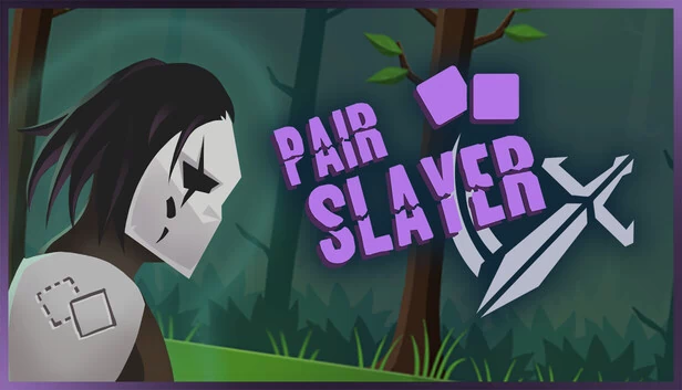 配对杀手（Pair Slayer） 游戏封面