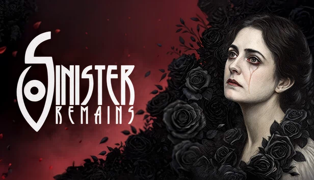 邪恶遗骸(Sinister Remains) 游戏封面