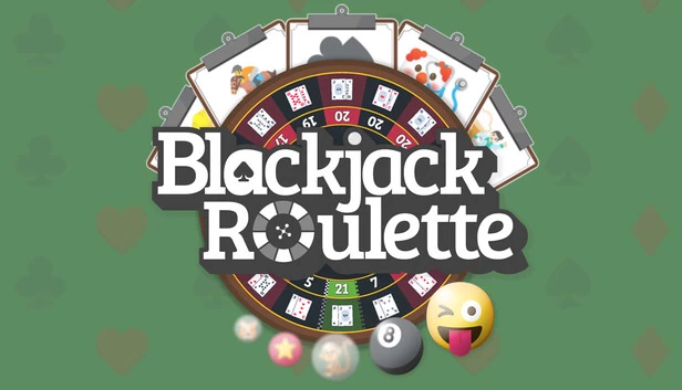 21点 轮盘（Blackjack Roulette） 游戏封面