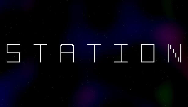 STATION 游戏封面