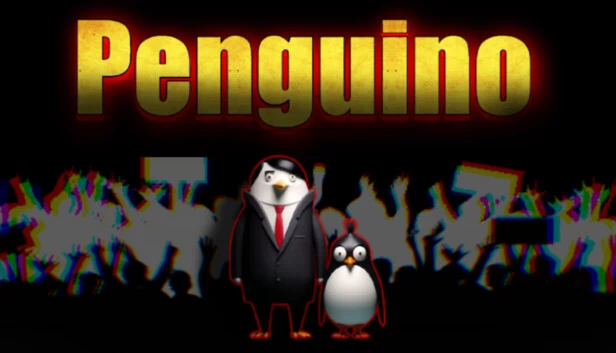 企鹅人（Penguino） 游戏封面