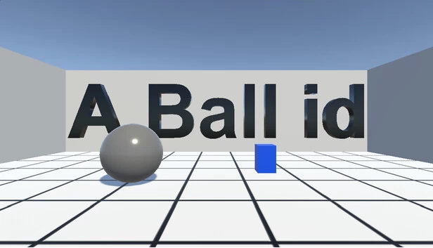 A Ball id 游戏封面