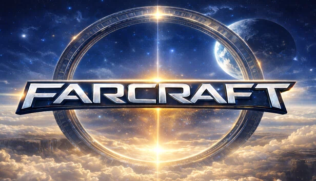 FARCRAFT 游戏封面