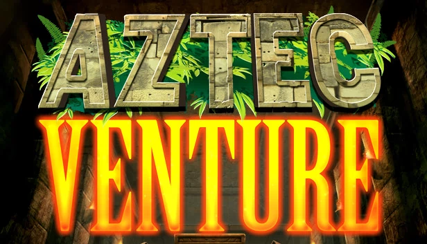 阿兹特克冒险（Aztec Venture） 游戏封面