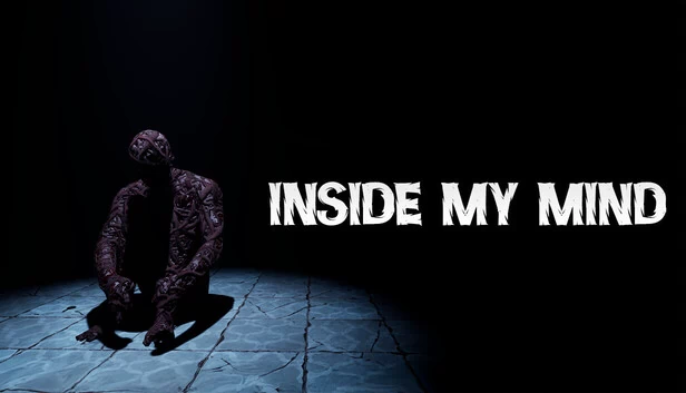 我的内心（Inside My Mind） 游戏封面