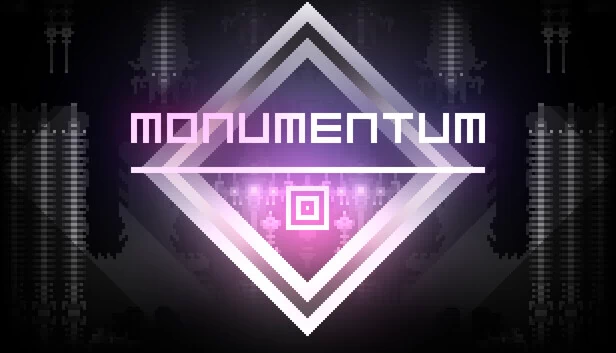 纪念碑（MONUMENTUM） 游戏封面
