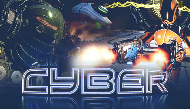 赛博VR（CYBER VR） 游戏封面