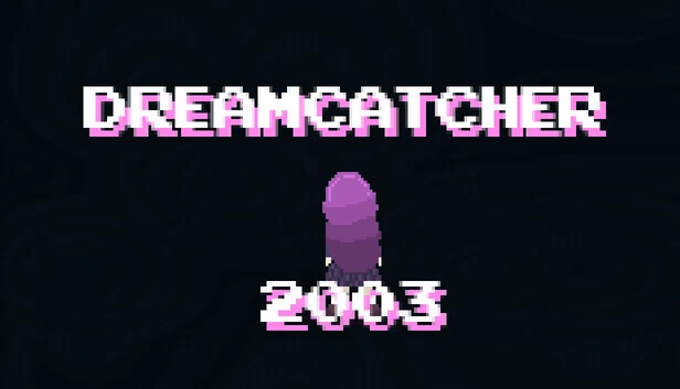 捕梦者 2003（Dreamcatcher 2003） 游戏封面
