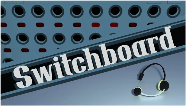 Switchboard 游戏封面