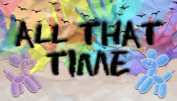 All That Time 游戏封面