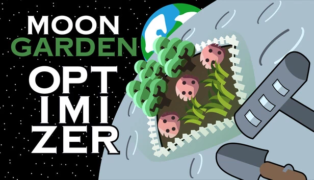 Moon Garden 优化器（Moon Garden Optimizer） 游戏封面