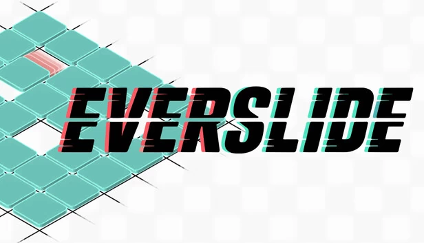 永恒滑梯（Everslide） 游戏封面