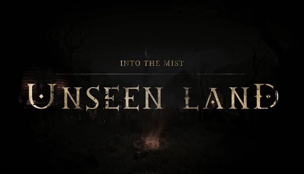 未见之地：迷雾深处（UNSEEN LAND: INTO THE MIST） 游戏封面