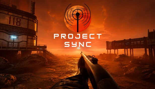 Project sync 游戏封面