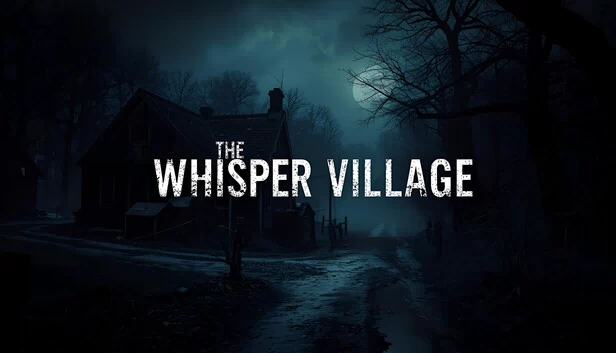 低语村庄（Whisper Village） 游戏封面