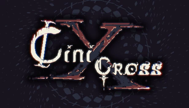 CiniCross 游戏封面