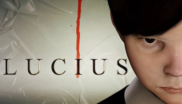 卢修斯（Lucius） 游戏封面