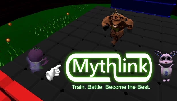 神话链接（Mythlink） 游戏封面