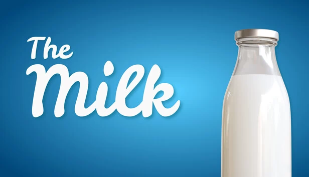 牛奶（The Milk） 游戏封面