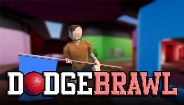 闪避乱斗（DODGEBRAWL） 游戏封面