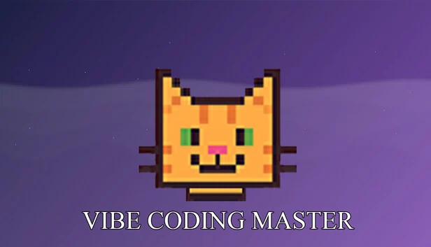 氛围编程大师（Vibe Coding Master） 游戏封面