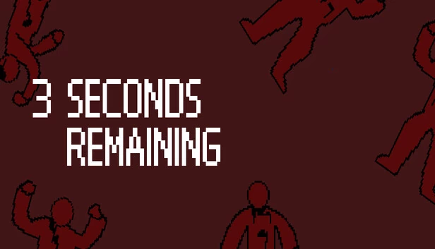 剩余3秒（3 SECONDS REMAINING） 游戏封面