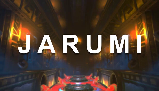 Jarumi 游戏封面