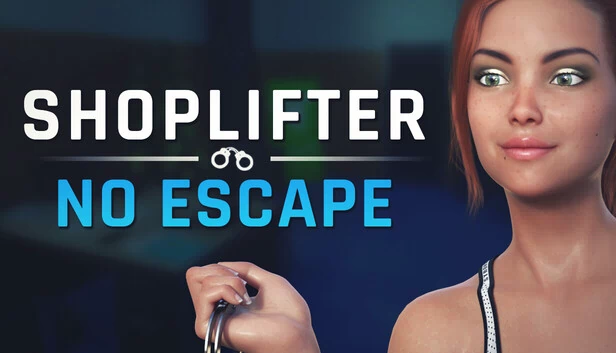 Shoplifter: No Escape 游戏封面